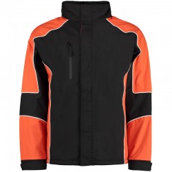 Plain Monza Jacket Formula Racing Gamegear